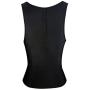 Valentina Womens Latex Steel Boned Waist Trainer Corset Cincher Shapewear