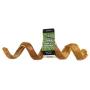 Redbarn Bully Springs for Dogs. Natural, Grain-Free, Highly Palatable, Long-Lasting Spiral Dental Chews Sourced from Free-Range, Grass-Fed Cattle