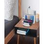 Unitek USB C Charging Station with 2 Quick Charge 3.0 Ports, 7-Port 96W Charger Dock and Universal Type C Electronics Charging Stand Organizer Compatible with iPhone, iPad, Smartphones, Tablets