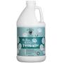 BUBBAS Super Strength Commercial Enzyme Cleaner - Pet Odor Eliminator | Enzymatic Stain Remover | Remove Dog Cat Urine Smell from Carpet, Rug or Hardwood Floor and Other Surfaces (64oz)