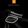 Bicycle Bag, Touch Screen Saddle Bag Mountain Bike Front Beam Bag Waterproof Upper Tube Bag Riding Equipment Accessories Detachable Mobile Phone Bag 22.3×10cm Bicycle Bag, Touch Screen Saddle Bag Mountain Bike Front Beam Bag Waterproof Upper Tube Bag Riding Equipment Accessories Detachable Mobile Phone Bag 22.3×10cm