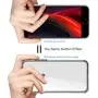 Mkeke Compatible with iPhone SE 2020 Case, iPhone 8 Case, iPhone 7 Case Clear Cases for iPhone SE 2nd Generation, iPhone 8 and iPhone 7 Mkeke Compatible with iPhone SE 2020 Case, iPhone 8 Case, iPhone 7 Case Clear Cases for iPhone SE 2nd Generation, iPhone 8 and iPhone 7