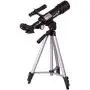 Levenhuk Skyline Portable Travel 50 Refractor Telescope with Backpack – Fully Multi-Coated Optics Levenhuk Skyline Portable Travel 50 Refractor Telescope with Backpack – Fully Multi-Coated Optics