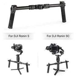 SMALLRIG Dual Handle Handgrip for DJI Ronin S and Ronin SC Handheld Gimbal - 2250