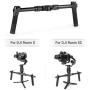 SMALLRIG Dual Handle Handgrip for DJI Ronin S and Ronin SC Handheld Gimbal - 2250