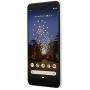 Google - Pixel 3a XL with 64GB Memory Cell Phone (Unlocked) - Purple-ish