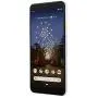 Google - Pixel 3a XL with 64GB Memory Cell Phone (Unlocked) - Purple-ish