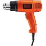 BLACK+DECKER Heat Gun, Dual Temperature (HG1300)