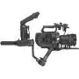 ZHIYUN Crane 3S Cinema Camera Gimbal Stabilizer (SMARTSLING KIT), Professional Handheld 3-Axis Gimbal Stabilizer for DSLR and Mirrorless Camera