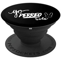 Bad Bunny Store PopSockets Grip and Stand for Phones and Tablets