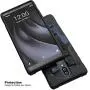 TurtleArmor | Compatible with Coolpad Alchemy Case | Coolpad Legacy Case [Hyper Shock] Hard Dual Layer Hybrid Rugged Belt Clip Holster Kickstand Case Animal - Fierce Panther