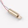 NW Powerful 10pcs 6x14mm Micro Vibration Motor 1.5V-4.5V 0.195A 19000RPM Strong Vibration