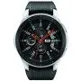 Samsung Galaxy Watch smartwatch (46mm, GPS, Bluetooth) – Silver/Black (US Version with Warranty) Samsung Galaxy Watch smartwatch (46mm, GPS, Bluetooth) – Silver/Black (US Version with Warranty)