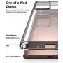 Ringke Fusion Case Designed for Galaxy Note 20 Ultra, Galaxy Note 20 Ultra 5G (2020) - Smoke Black