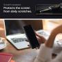 Spigen Tempered Glass Screen Protector [Glas.tR EZ Fit] Designed for iPhone 8 / iPhone 7 [Case Friendly] - 4.7 inch / 2 Pack