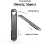 Spigen U100 Universal Kickstand Compatible with Any Cellphone - Black (US Patent Pending) Spigen U100 Universal Kickstand Compatible with Any Cellphone - Black (US Patent Pending)