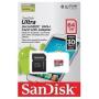 Professional Ultra SanDisk 64GB MicroSDXC Card for Samsung Galaxy Note 8.0 Smartphone is custom formatted for high speed, lossless recording! Includes Standard SD Adapter. (UHS-1 Class 10 Certified 30MB/sec)
