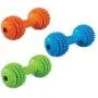 JW Chompion Dog Chew Toy Heavyweight Assorted Colors