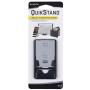 Nite Ize QuikStand - Compact Smartphone Stand Fits iPhone, Samsung, Small Tablets, and E-readers