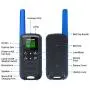 GOCOM Walkie Talkies for Adults Two Way Radios, 2,662 Channels 32 Miles Long Range Walkie Talkies Rechargeable, VOX Scan, Weather Scan+Alert, LED Light for Outdoor Rowing Biking Hiking Camping Travel GOCOM Walkie Talkies for Adults Two Way Radios, 2,662 Channels 32 Miles Long Range Walkie Talkies Rechargeable, VOX Scan, Weather Scan+Alert, LED Light for Outdoor Rowing Biking Hiking Camping Travel