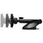Spigen Hexa Magnetic Phone Holder Universal Dashboard Windshield with Telescopic Adjustable Arm Compatible with Plus Sized Phones and Mini Tablets Spigen Hexa Magnetic Phone Holder Universal Dashboard Windshield with Telescopic Adjustable Arm Compatible with Plus Sized Phones and Mini Tablets