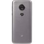 Tracfone Carrier-Locked Motorola Moto e5 4G LTE Prepaid Smartphone - Black - 16GB - Sim Card Included - CDMA