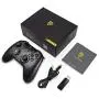 EasySMX Wireless Game Joystick Controller, 2.4G Wireless Gamepad Joystick PC, Dual Vibration, 8 Hours of Playing for PC/Android Phones, Tablets, TV Box (Wireless Game Controller) EasySMX Wireless Game Joystick Controller, 2.4G Wireless Gamepad Joystick PC, Dual Vibration, 8 Hours of Playing for PC/Android Phones, Tablets, TV Box (Wireless Game Controller)