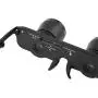 GOSONO 3x28 Magnifier Glasses Style Outdoor Fishing Optics Binoculars Telescope GOSONO 3x28 Magnifier Glasses Style Outdoor Fishing Optics Binoculars Telescope