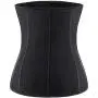ECOWALSON Waist Trainer for Women Corset Cinher Body Shaper with Steel Bones and Extender ECOWALSON Waist Trainer for Women Corset Cinher Body Shaper with Steel Bones and Extender