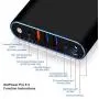 BatPower ProE 2 ES7B 98Wh MS Surface Power Bank for Surface Pro X 7 6 5 4 3 2 RT Go Surface Book 2 1 External Battery Surface Laptop 3 2 1 Portable Charger, USB QC 3.0 Fast Charging Tablet Smartphone BatPower ProE 2 ES7B 98Wh MS Surface Power Bank for Surface Pro X 7 6 5 4 3 2 RT Go Surface Book 2 1 External Battery Surface Laptop 3 2 1 Portable Charger, USB QC 3.0 Fast Charging Tablet Smartphone
