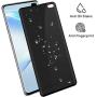Galaxy S10+ 3D Curved Privacy Tempered Glass Screen Protector, Defender 9H Hardness Case Friendly Anti-spy Peeking Tempered Glass Screen Protector, for Samsung Galaxy S10+ (6.4")