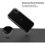 Palm Case, Palm Phone Case 2018 Clear, Foluu Scratch Resistant TPU Rubber Soft Skin Silicone Protective Case Cover with Lanyard for Verizon Palm Smartphone PVG100 (Pepito) 2018 (Crystal Clear)