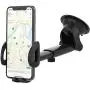 bokilino Universal Car Phone Holder for Car Dashboard Windshield Air Vent Long Arm Strong Suction Cell Phone Car Mount Fit with iPhone 11 Pro/Xs/Xs Max/8/8Plus,Samsung,Huawei,LG and More(Black) bokilino Universal Car Phone Holder for Car Dashboard Windshield Air Vent Long Arm Strong Suction Cell Phone Car Mount Fit with iPhone 11 Pro/Xs/Xs Max/8/8Plus,Samsung,Huawei,LG and More(Black)
