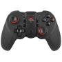 ASDQ SDF-Bluetooth Wireless Gamepad, Game Handle Controller, Joystick for Android iOS Mobile Phones PC Game Handle