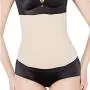 Fine Postpartum Womens Waist Trainer Belt Body Shaper Belt for an Hourglass Shaper, Band Body-Shaping Shape Corset Body Belt Fine Postpartum Womens Waist Trainer Belt Body Shaper Belt for an Hourglass Shaper, Band Body-Shaping Shape Corset Body Belt