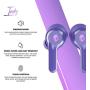 Skullcandy Indy True Wireless In-Ear Earbud - Purple