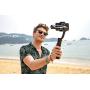 Freevision VILTA SE 3 Axis Gimbal, Smartphone Stabilizer for Android Smartphone Samsung Galaxy Payload and FV Share APP Support
