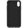 OtterBox SYMMETRY SERIES Case for iPhone Xr - Retail Packaging - BLACK