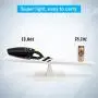 Car Vacuum, JINPUS High Power DC 12V 5000PA Stronger Suction Car Vacuum Cleaner, Corded Portable Handheld Car Vacuum Cleaner with 16.4Ft Power Cord (Black2) Car Vacuum, JINPUS High Power DC 12V 5000PA Stronger Suction Car Vacuum Cleaner, Corded Portable Handheld Car Vacuum Cleaner with 16.4Ft Power Cord (Black2)
