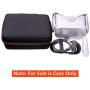 LTGEM EVA Hard Case for Oculus Go Standalone Virtual Reality Headset - Travel Protective Carrying Storage Bag