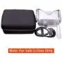 LTGEM EVA Hard Case for Oculus Go Standalone Virtual Reality Headset - Travel Protective Carrying Storage Bag LTGEM EVA Hard Case for Oculus Go Standalone Virtual Reality Headset - Travel Protective Carrying Storage Bag