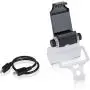 MOSTOP PS4 Slim Pro Controller Clip Bracket 6 inch and below Smartphone Gaming Holder for PS4 Slim / Pro Wireless Dualshock Controller (PS4 Slim Pro Controller Clip) MOSTOP PS4 Slim Pro Controller Clip Bracket 6 inch and below Smartphone Gaming Holder for PS4 Slim / Pro Wireless Dualshock Controller (PS4 Slim Pro Controller Clip)
