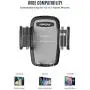 Mpow Car Phone Mount, Air Vent Car Phone Holder, Cell Phone Cradle Compatible iPhone 11 Pro MAX/XS MAX/XS/XR/X/8/8Plus, Samsung Galaxy S9/S8/S7/S6, Smartphone Under 6.5 Inch Mpow Car Phone Mount, Air Vent Car Phone Holder, Cell Phone Cradle Compatible iPhone 11 Pro MAX/XS MAX/XS/XR/X/8/8Plus, Samsung Galaxy S9/S8/S7/S6, Smartphone Under 6.5 Inch