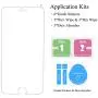 Ailun Screen Protector for iPhone 8,7,6s,6, 4.7-Inch,[3 Pack] 2.5D Edge Tempered Glass,Case Friendly