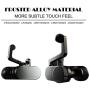 ZOEMO All Metal PUBG Mobile Trigger, Mobile Game Gamepad for PUBG/Call of Duty/Fotnite Upgraded Version for iPhone iOS/Android