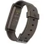 MyKronoz ZeFit4 Fitness Activity Tracker with Color Touchscreen & Smart Notifications - Brown/Brown