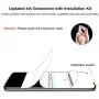 [6 Pack] Tamoria Galaxy S20 Ultra Screen Protector + Camera Protector TPU Film 4th Generation with Installation Kit Ultrasonic Fingerprint Compatible for Samsung Galaxy S20 Ultra 5G