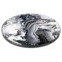 PopSockets: Collapsible Grip & Stand for Phones and Tablets - Ghost Marble