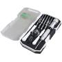 Olympia Tools iWork Smart Phone Repair Tool Kit, 15 Pieces