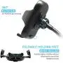 Kuelor Car Cup Holder Phone Mount, Adjustable Long Arm Cell Phone Holder with 360¡ã Rotatable Cradle for Most Smartphones Such as iPhone, Samsung and GPS Kuelor Car Cup Holder Phone Mount, Adjustable Long Arm Cell Phone Holder with 360¡ã Rotatable Cradle for Most Smartphones Such as iPhone, Samsung and GPS